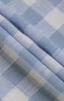 Men's Checks Shirt