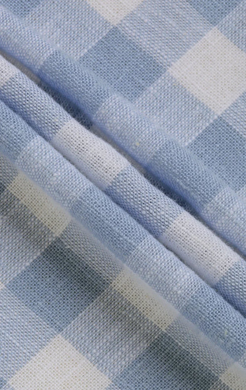 Men's Checks Shirt