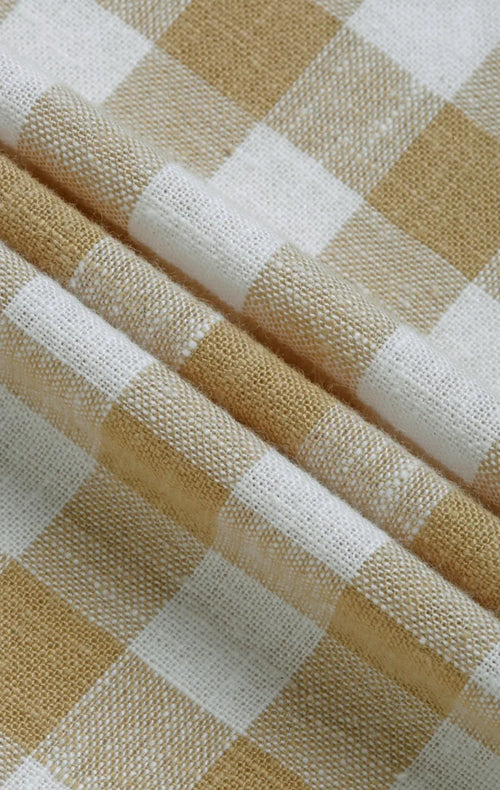 Men's Checks Shirt