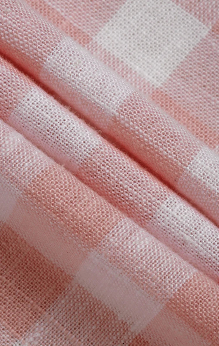 Men's Checks Shirt