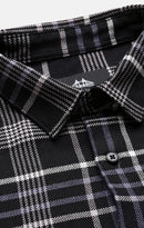 Men's Checks Shirt