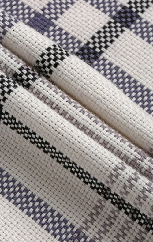 Men's Checks Shirt
