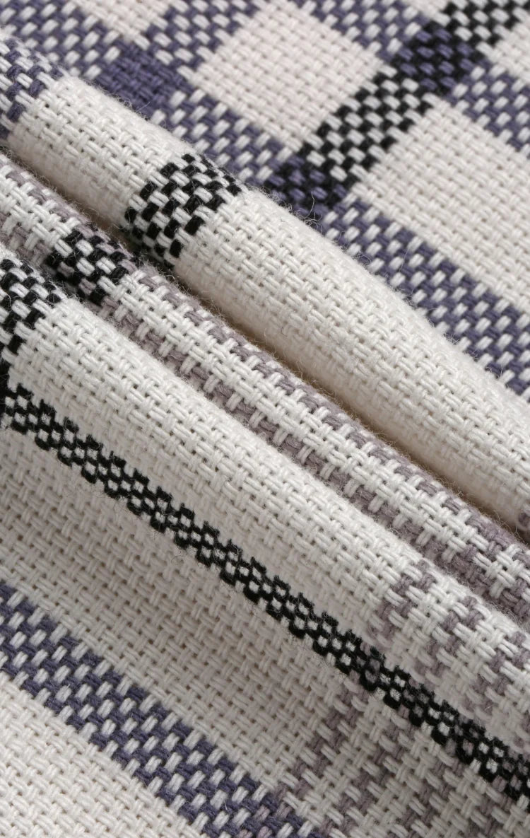 Men's Checks Shirt