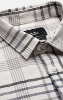 Men's Checks Shirt