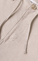 Men's DrawString  Regular Fit Chinos Trouser