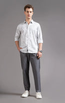 Men's DrawString  Regular Fit Chinos Trouser