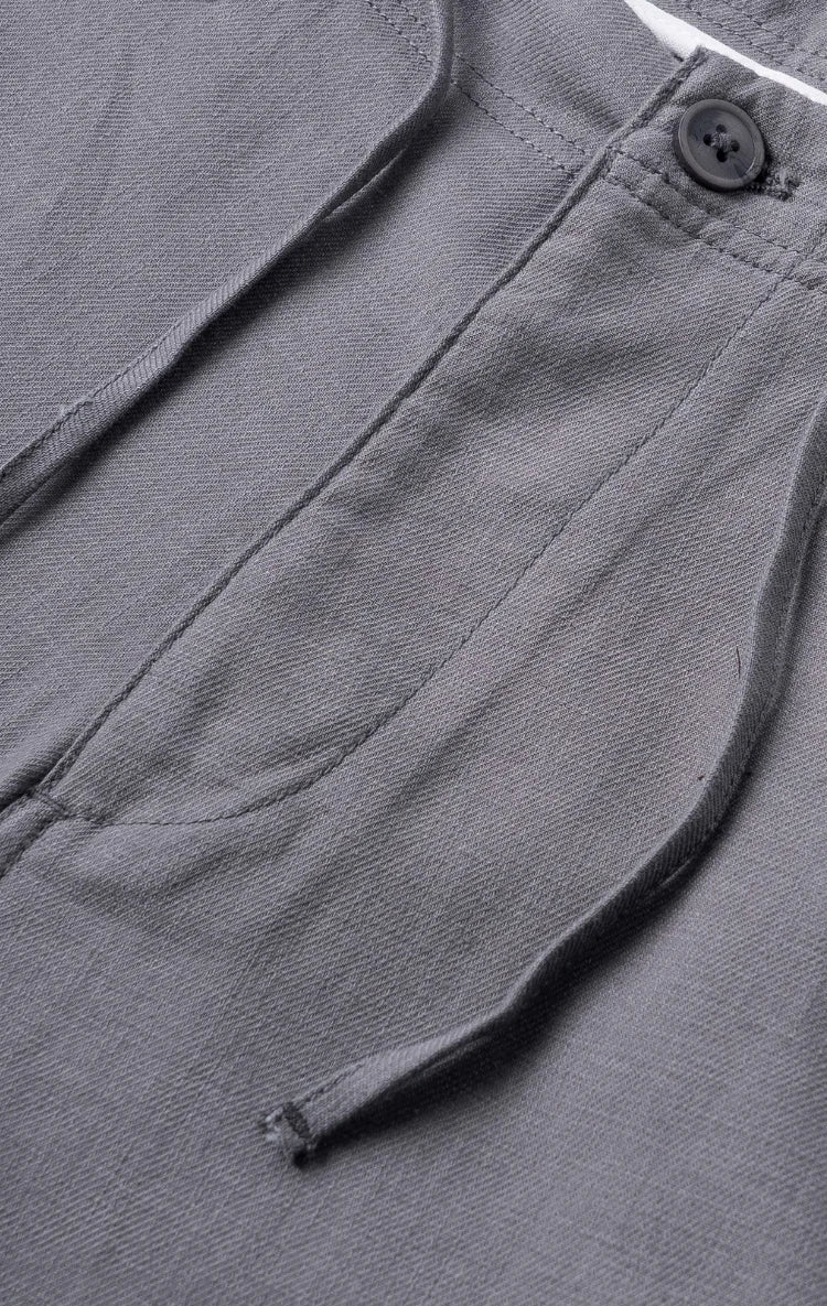 Men's DrawString  Regular Fit Chinos Trouser