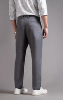 Men's DrawString  Regular Fit Chinos Trouser