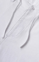 Men's DrawString  Regular Fit Chinos Trouser