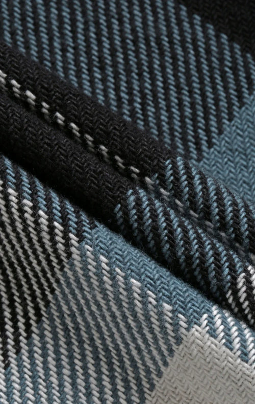 Men's Checks Shirt