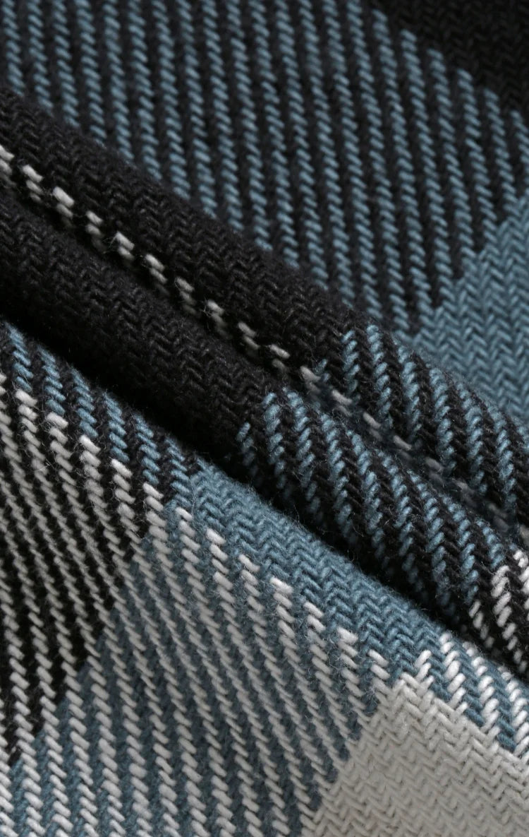 Men's Checks Shirt
