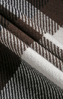 Men's Checks Shirt