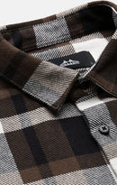 Men's Checks Shirt