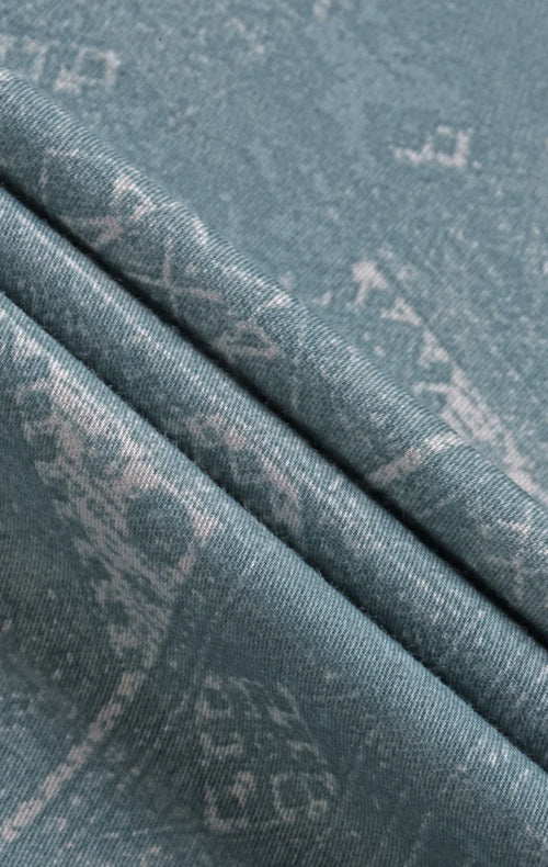 Men's Printed Shirt