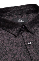 Men's Printed Shirt