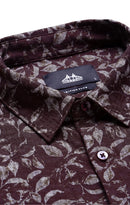 Men's Printed Shirt