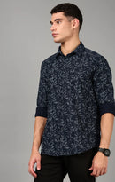 Men's Printed Shirt