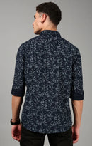 Men's Printed Shirt