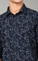 Men's Printed Shirt