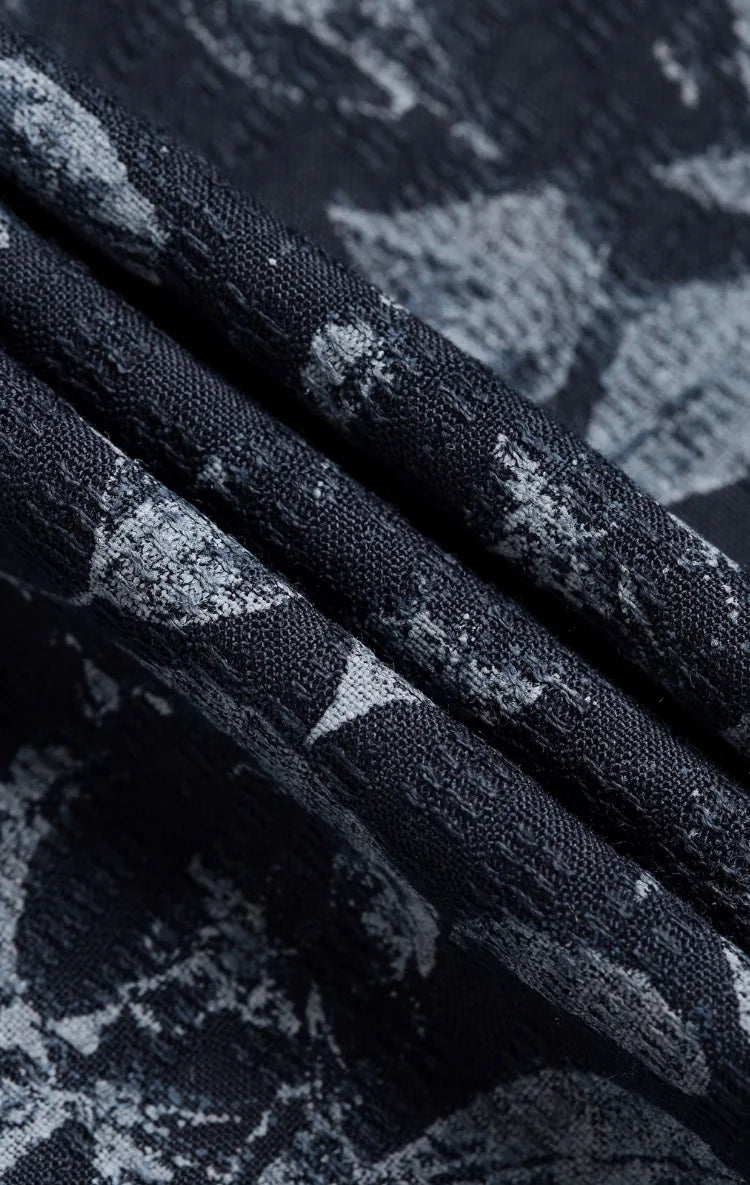 Men's Printed Shirt