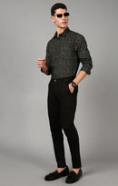 Men's Printed Shirt