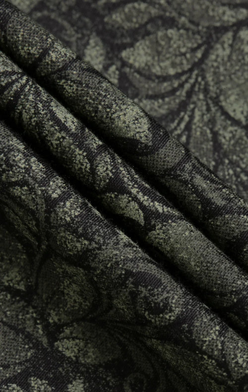 Men's Printed Shirt