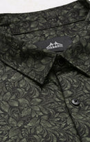 Men's Printed Shirt