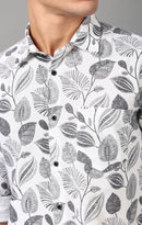 Men's Printed Shirt