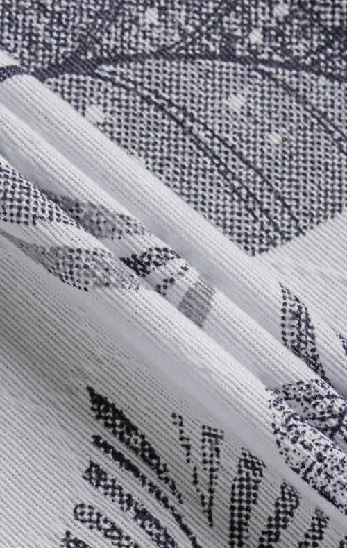 Men's Printed Shirt