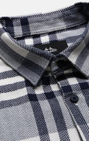 Men's Checks Shirt
