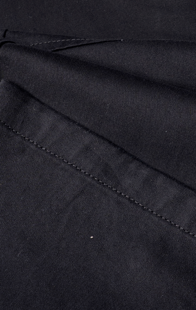 Men's Relaxed Fit Cargo Trouser
