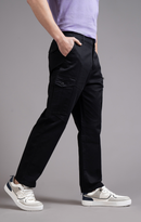 Men's Relaxed Fit Cargo Trouser