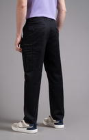 Men's Relaxed Fit Cargo Trouser
