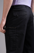 Men's Relaxed Fit Cargo Trouser