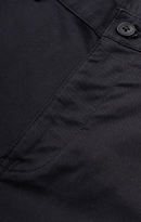 Men's Relaxed Fit Cargo Trouser