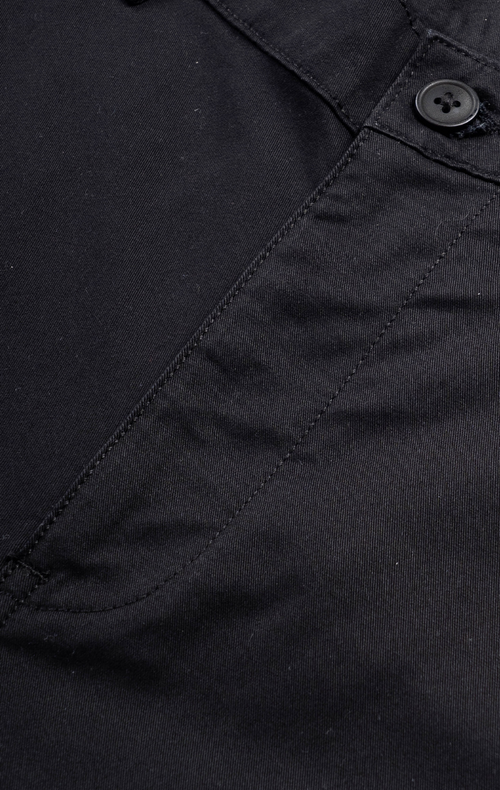 Men's Relaxed Fit Cargo Trouser