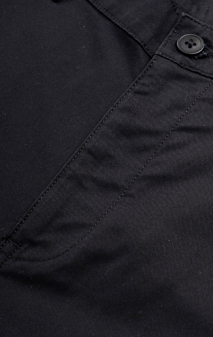 Men's Relaxed Fit Cargo Trouser