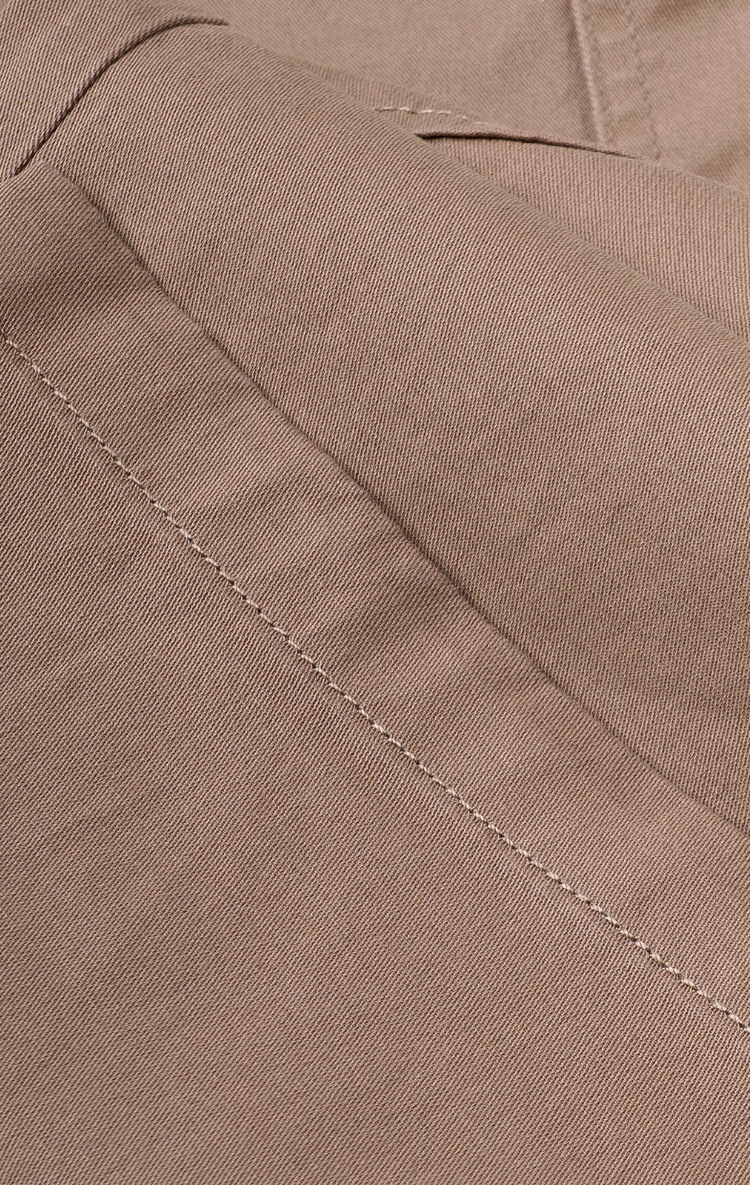 Men's Relaxed Fit Cargo Trouser