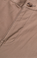 Men's Relaxed Fit Cargo Trouser