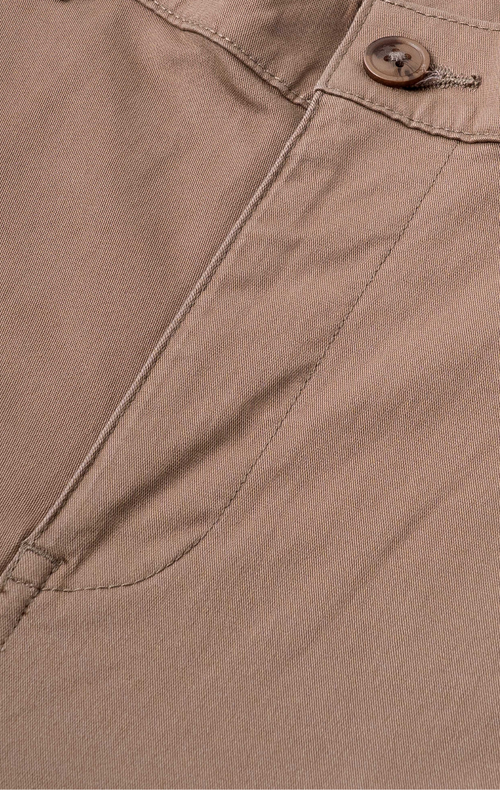 Men's Relaxed Fit Cargo Trouser