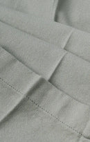 Men's Single Pleated Regular Fit Trouser