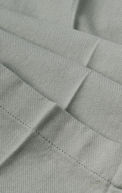 Men's Single Pleated Regular Fit Trouser