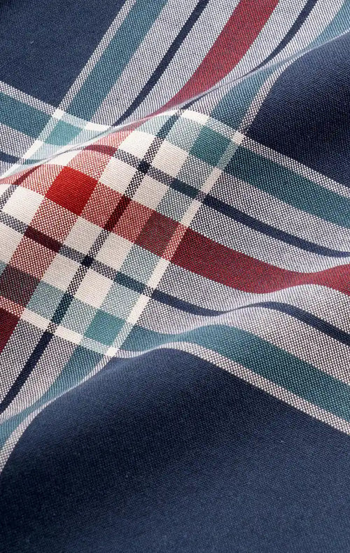 Men's Checks Shirt