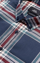 Men's Checks Shirt