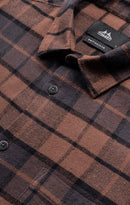 Men's Checks Shirt