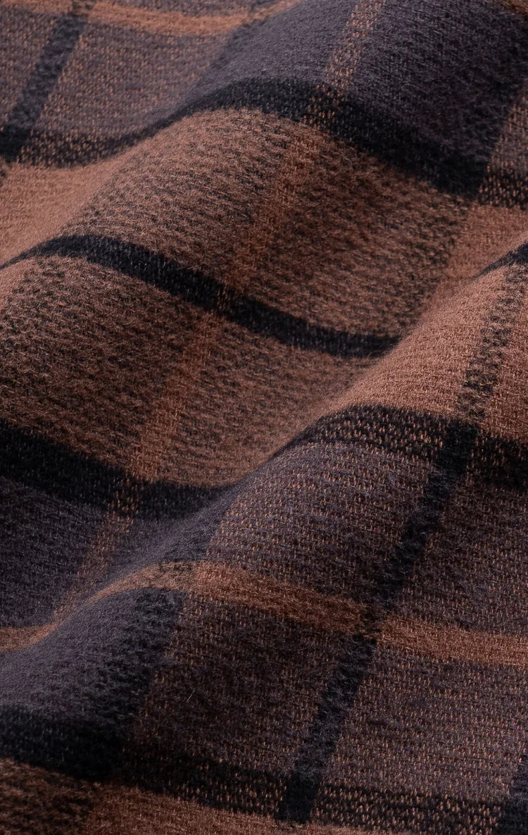 Men's Checks Shirt