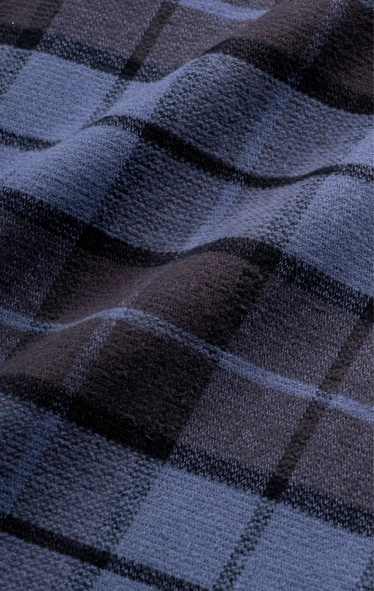 Men's Checks Shirt