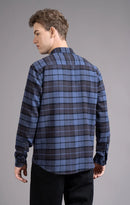 Men's Checks Shirt