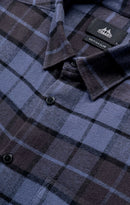 Men's Checks Shirt
