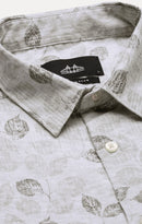 Men's Printed Shirt
